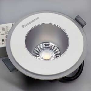 Đèn Led Âm Trần Panasonic LGP 11W NNNC7611188